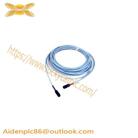 Bently nevada 330907-05-30-10-10-02-05 3300 NSv Reverse Mount Probe
