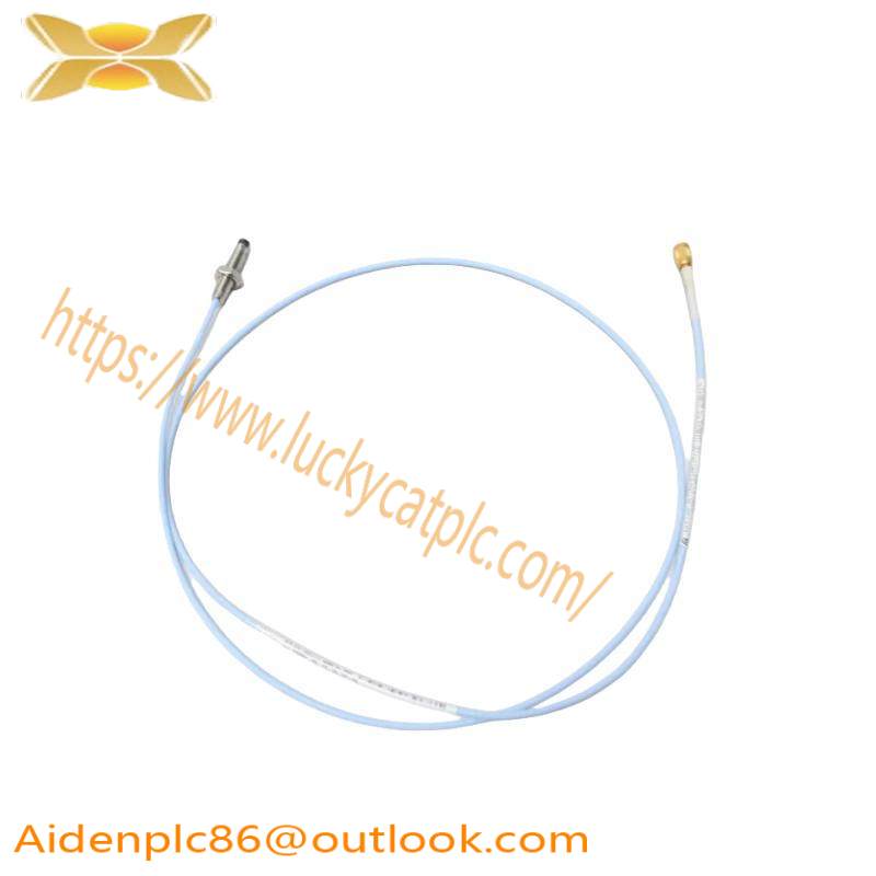 Bently Nevada 330908-00-20-10-02-05 3300 Xl Nsv Proximity Probe