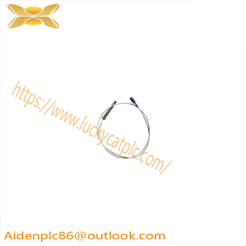 BENTLY NEVADA 330908-00-28-10-01-CN Proximity Probes