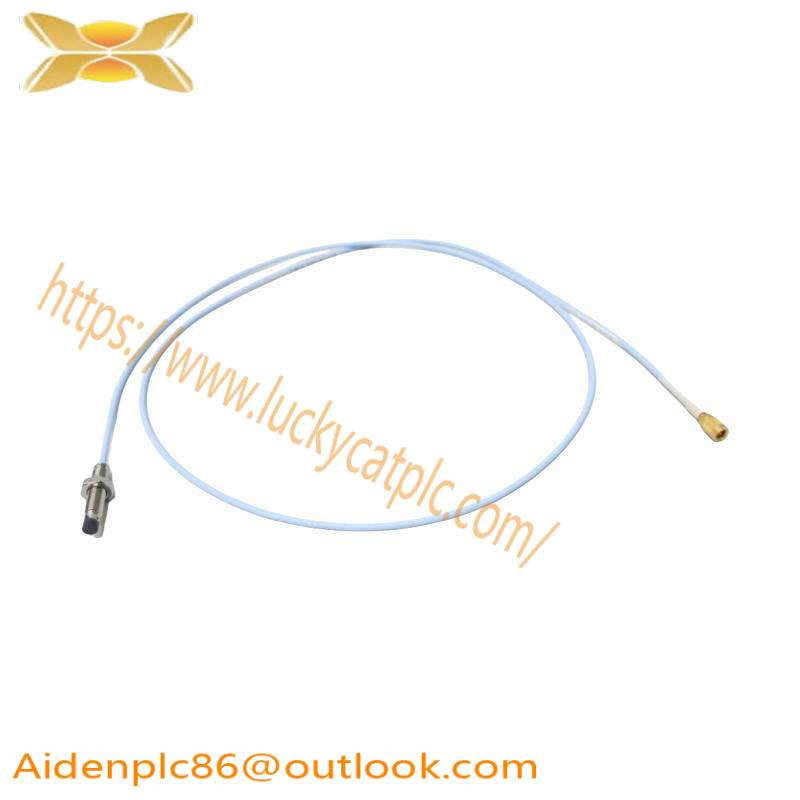 Bently Nevada 330908-00-36-05-02-05-05 Proximity Probes