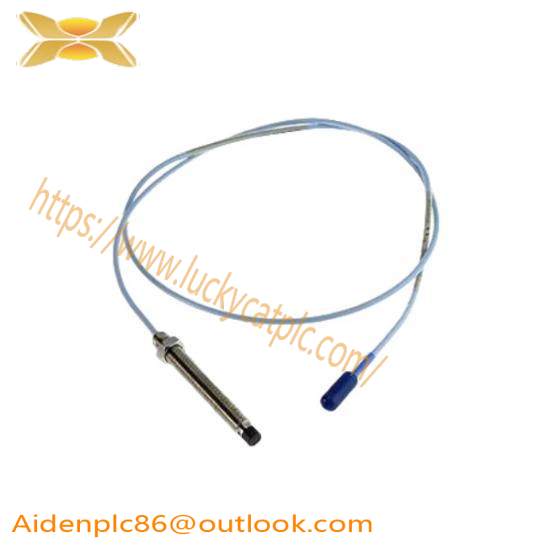 Bently Nevada 330908-22-31-10-01-05  3300 XL NSv Proximity Probe