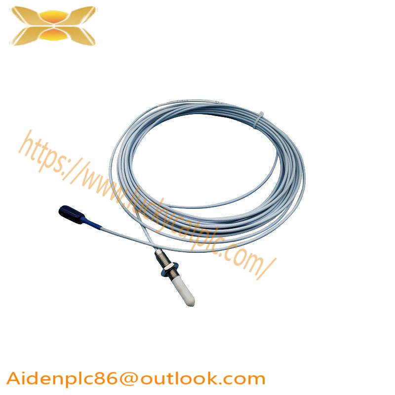 BENTLY NEVADA 330909-00-20-10-01-05 proximity sensor