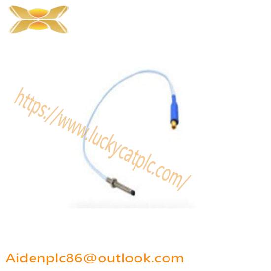 BENTLY NEVADA 330909-00-50-10-01-05 3300 NSv Proximity Probes