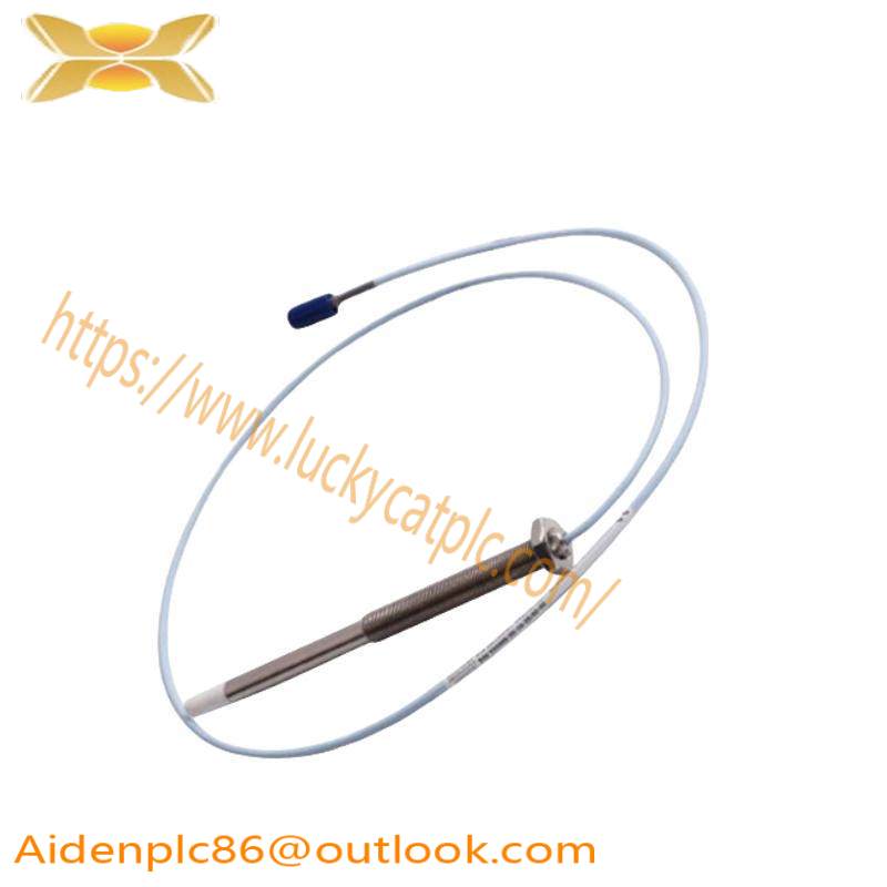 BENTLY NEVADA 330909-00-50-10-01-05 Proximity Sensor