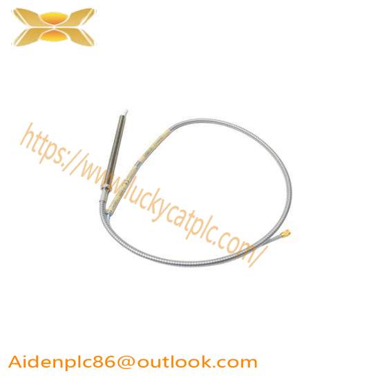 BENTLY NEVADA 330909-00-60-10-01-05 3300 NSv Proximity Probes