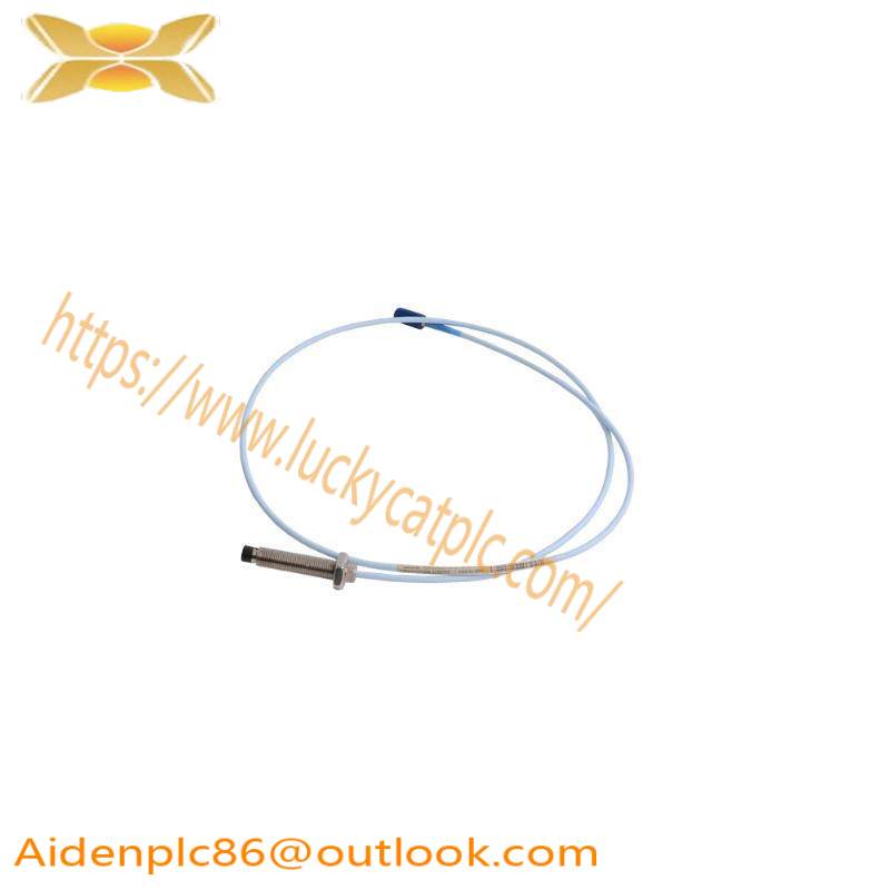 Bently 330910-00-05-10-02-00