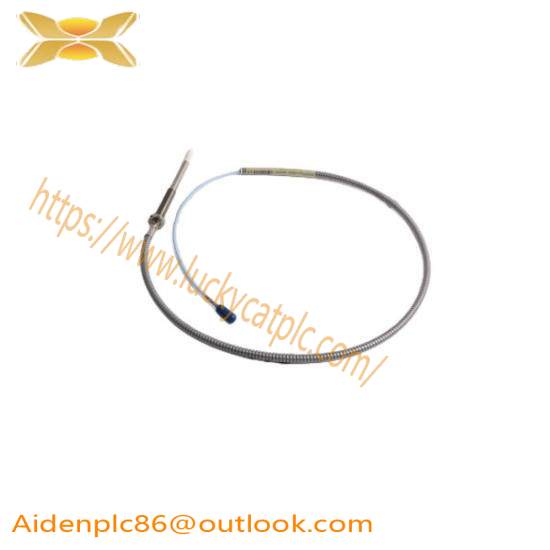 Bently Nevada 330910-00-07-05-02-00 Proximity probe