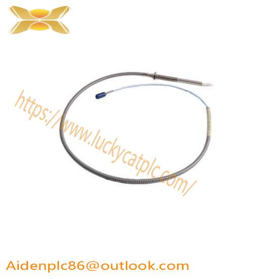 Bently Nevada 330910-00-07-05-02-00 Proximity probe