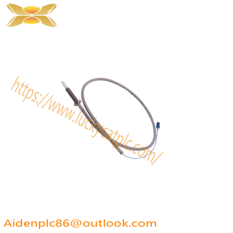 Bently Nevada 330910-00-12-10-02-00 NSv Proximity Probes