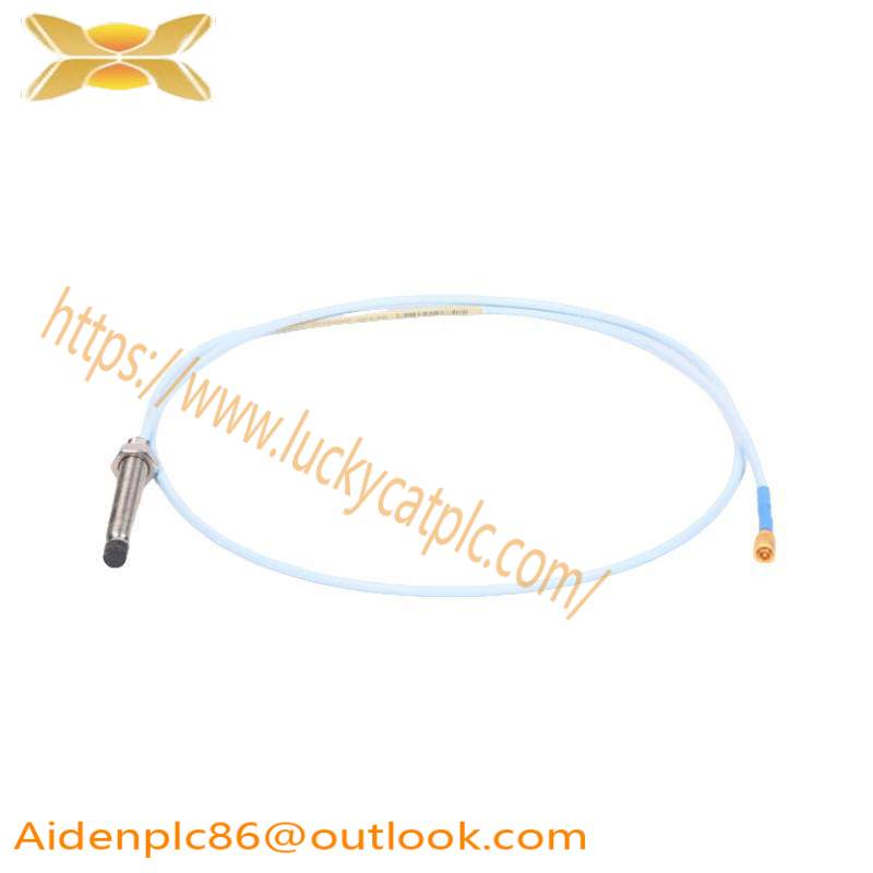 Bently Nevada 330910-01-07-10-01-00 Vibration transmitter