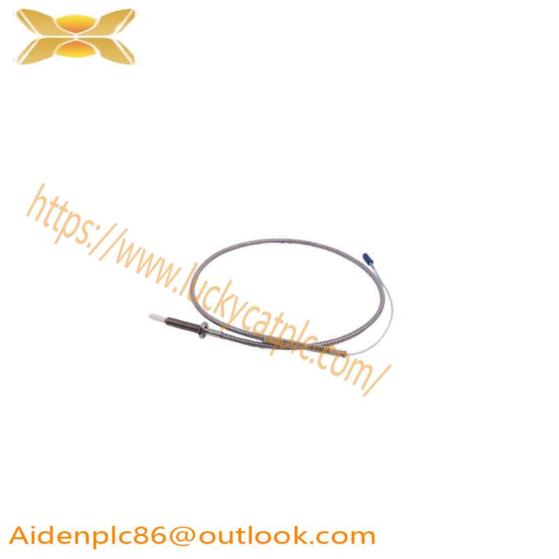 BENTLY NEVADA 330910-03-20-05-11-00 Proximity Transducer