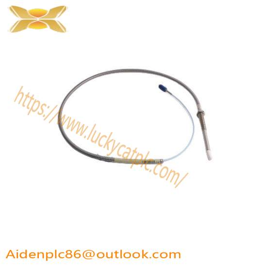 Bently Nevada 330910-05-10-02-00 Proximity probe