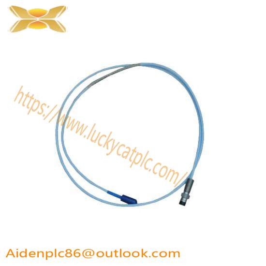 BENTLY NEVADA 330910-06-25-05-11-00  Proximity Probes