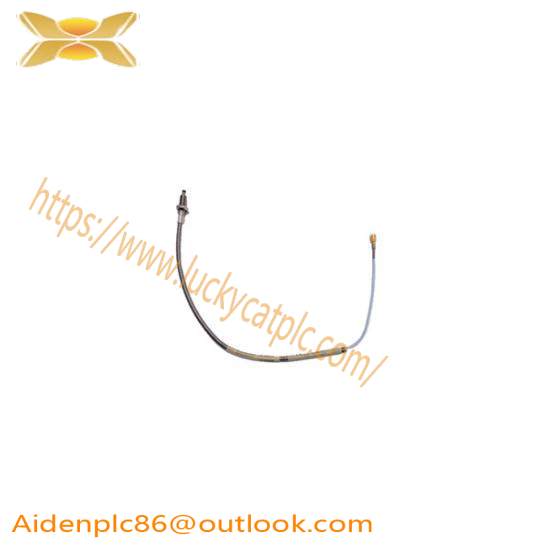 Bently Nevada 330910-10-22-10-01-CN Proximity Probe
