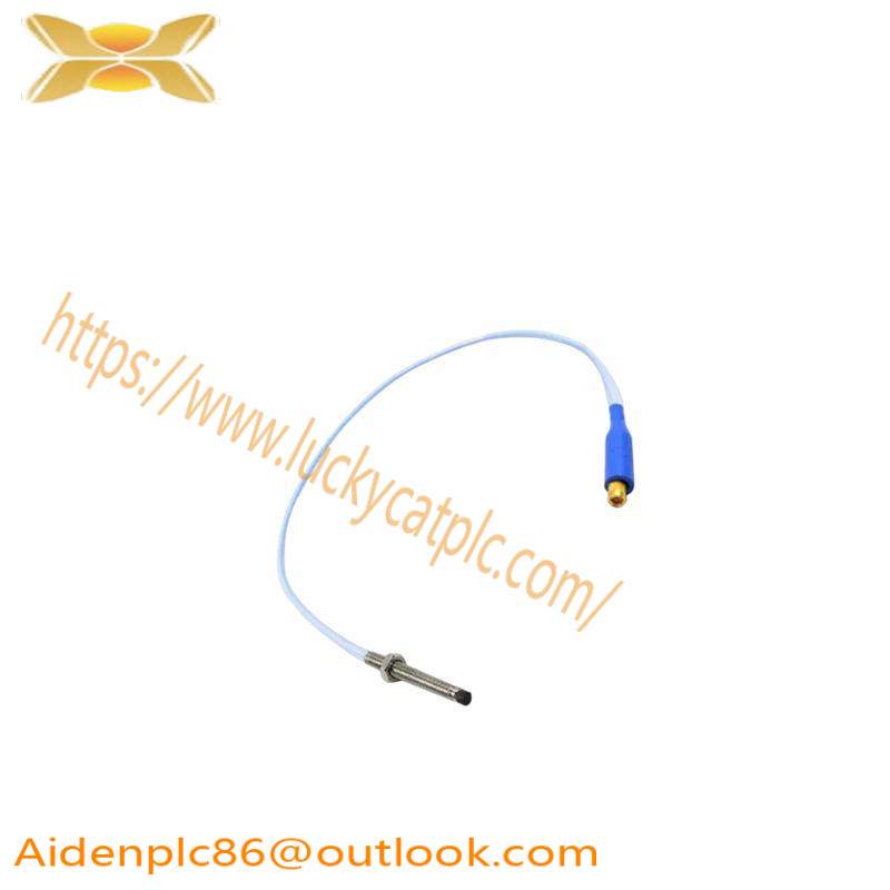 Bently Nevada 330910-10-22-10-01-CN Proximity Probes
