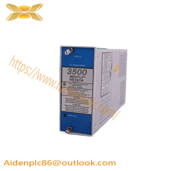 Bently 330930-040-00-00