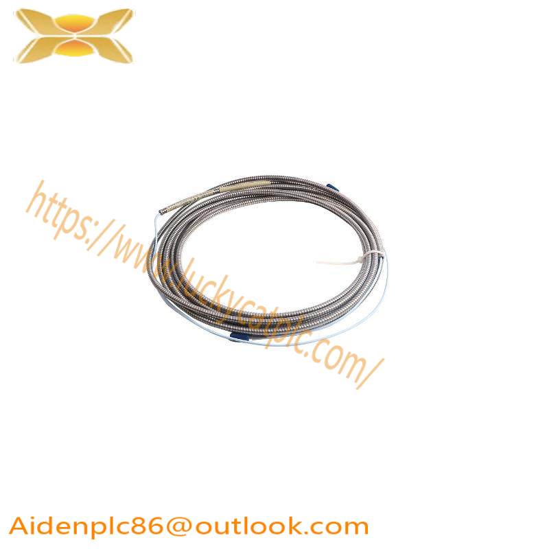 BENTLY NEVADA 330930-040-00-00 3300 XL Standard Extension Cable