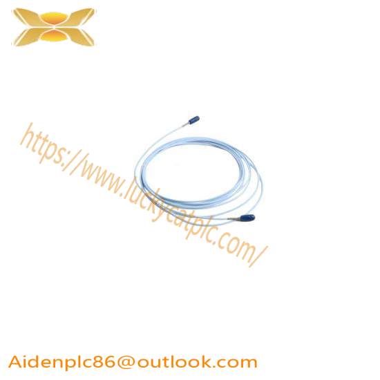 Bently Nevada 330930-040-00-05 3300 XL Standard Extension Cable