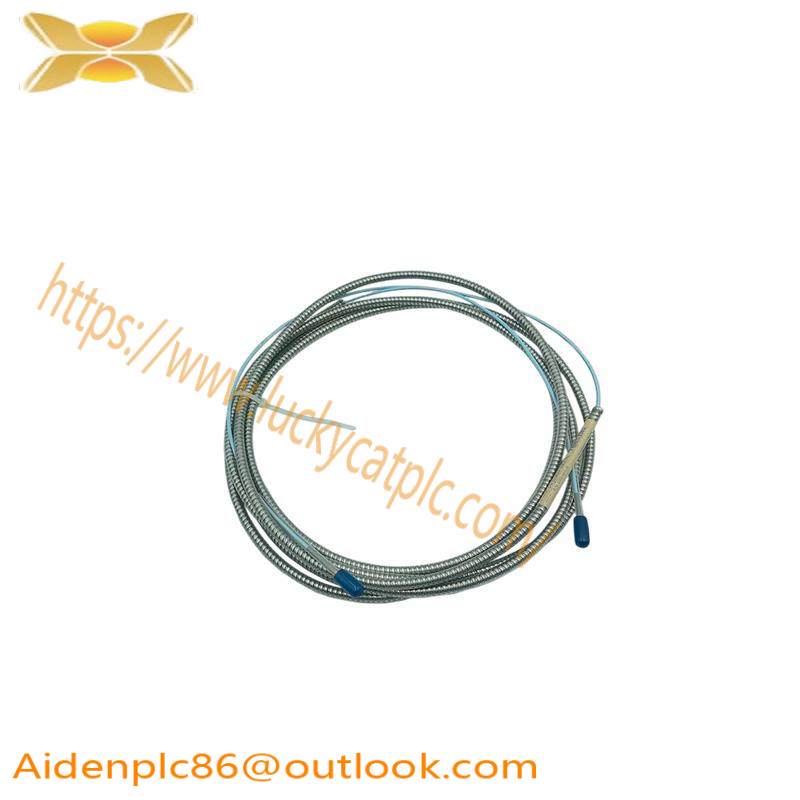 Bently Nevada 330930-040-01-00 Extension Cable
