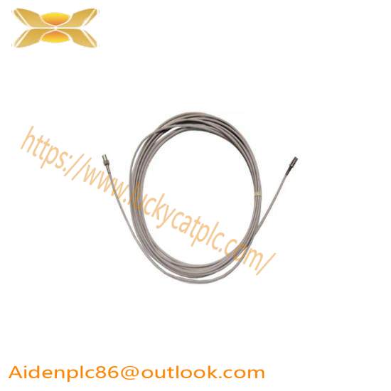 BENTLY NEVADA 330930-040-03-00 3300 NSv Extension Cable