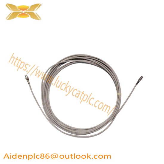 Bently Nevada 330930-045-00-05  3300 NSv Extension Cable