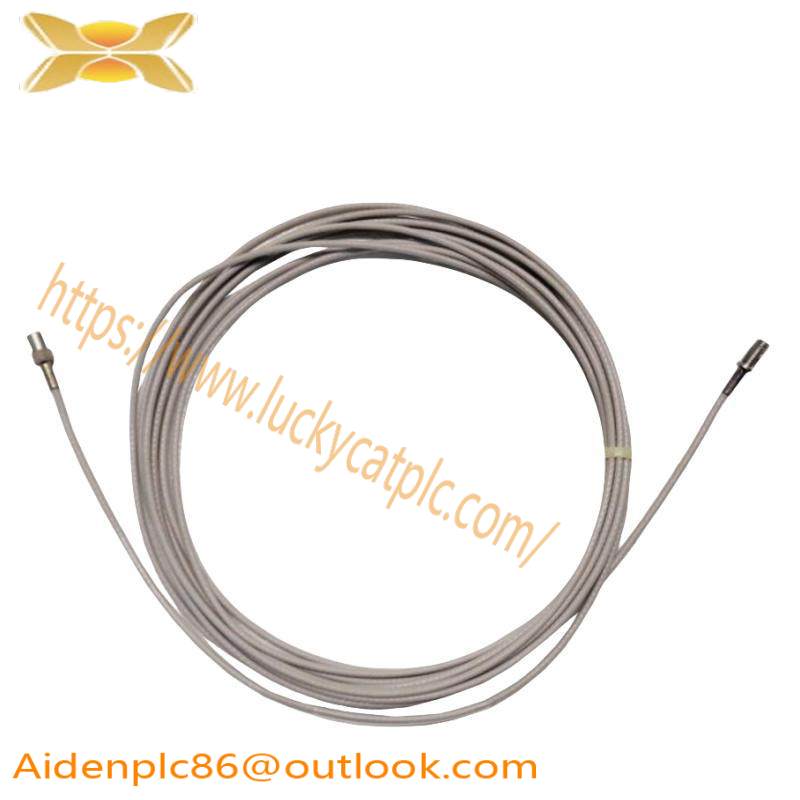 BENTLY NEVADA 330930-045-03-05 proximity probe