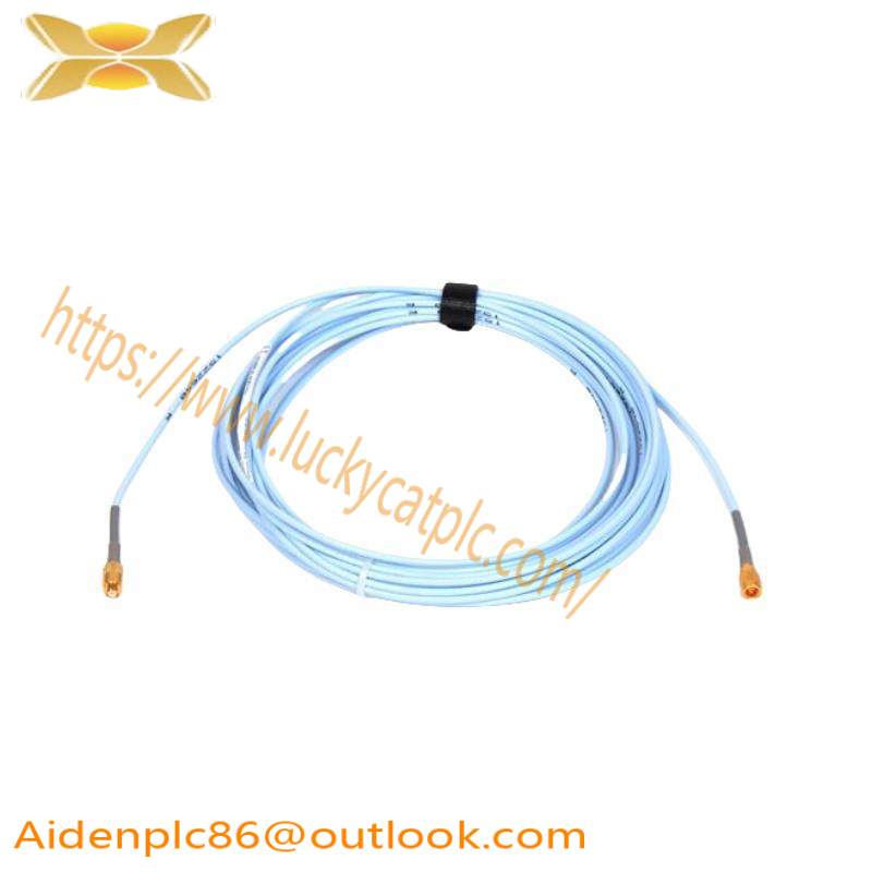 Bently Nevada 330930-045-04-05 3300 XL 8 mm Proximity Probes