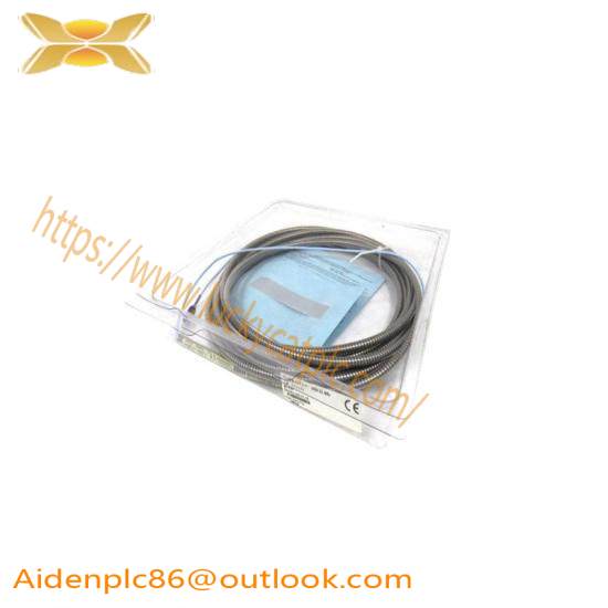BENTLY NEVADA 330930-045-04-05 3300 XL NSv Extension Cable
