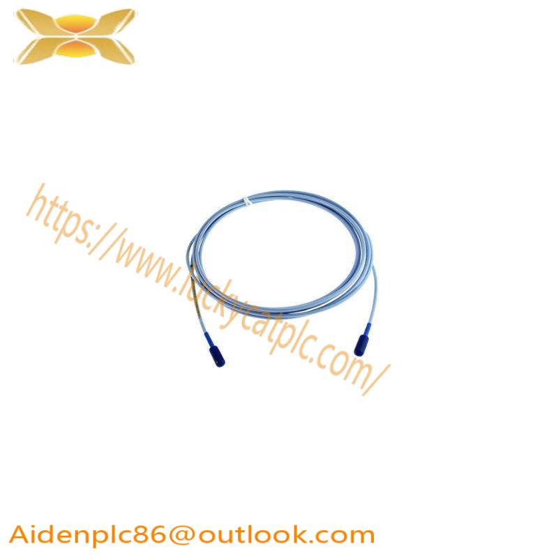 BENTLY NEVADA 330930-060-00-00 3300 NSV  Standard Extension Cable