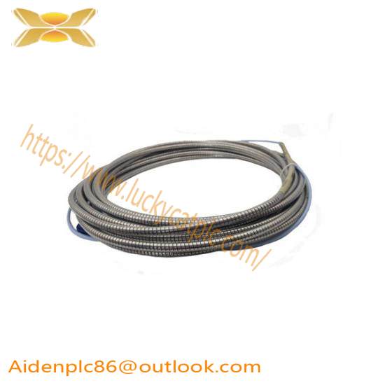 Bently Nevada 330930-060-01-05 3300 XL NSv Extension Cable