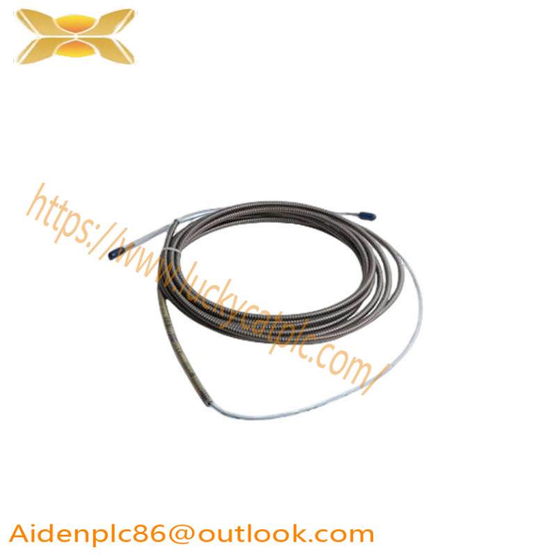 Bently Nevada 330930-060-01-CN Extension Cable
