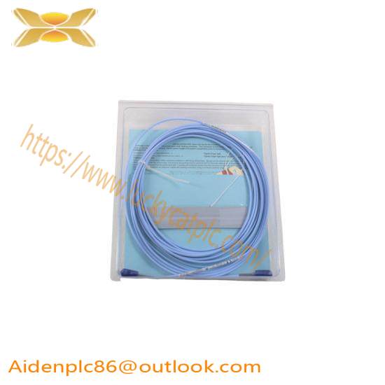 BENTLY NEVADA 330930-060-04-05 3300 NSv Extension Cable AUTOMATION PARTS
