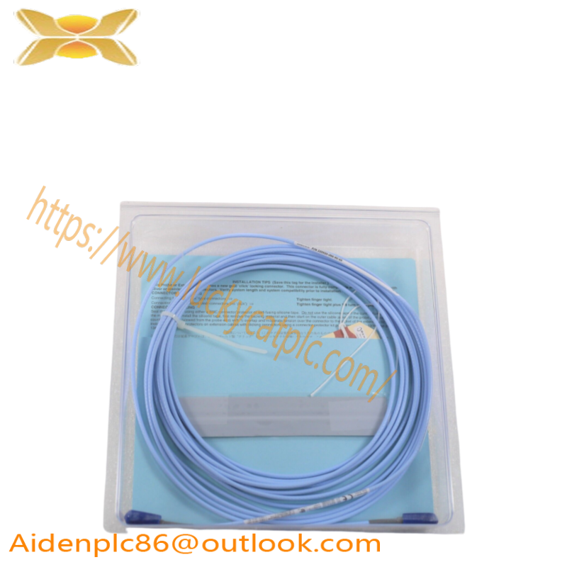 Bently Nevada 330930-060-04-05 Extension Cable