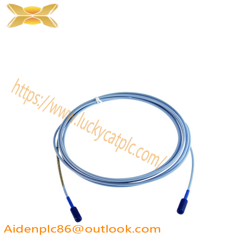 Bently Nevada 330930-060-06-CN 3300 XL Standard Extension Cable