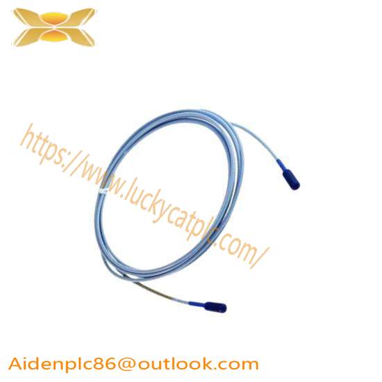 Bently Nevada 330930-060-06-CN Extension Cable