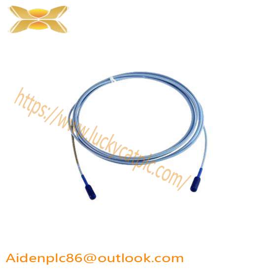 Bently Nevada 330930-060-06-CN Extension Cable