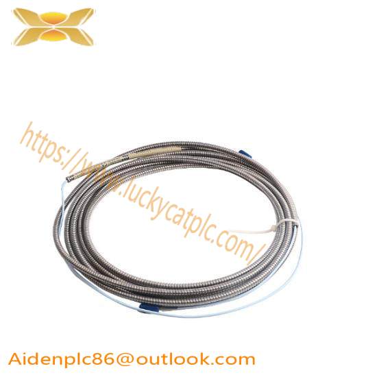 Bently Nevada 330930-065-01-05 Proximity Probes