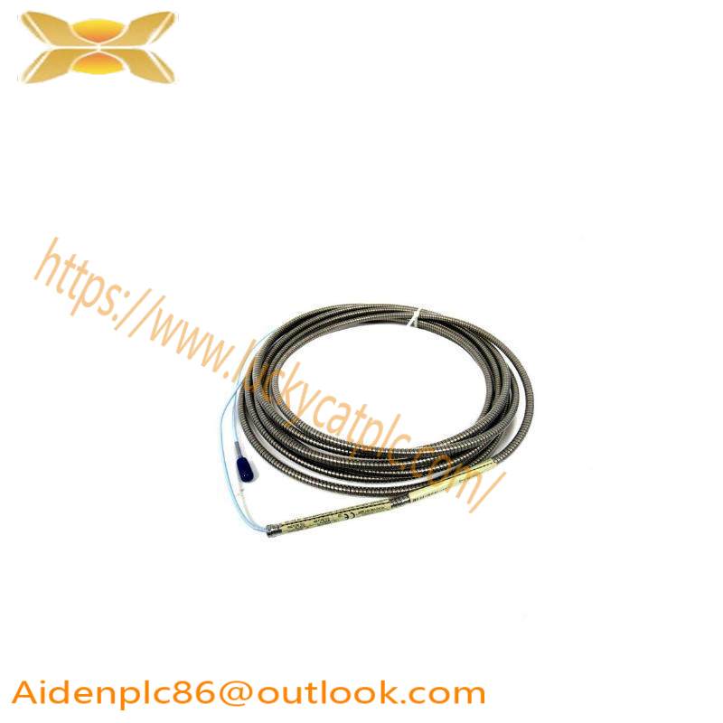 BENTLY NEVADA 330930-065-02-00 3300 NSv Extension Cable