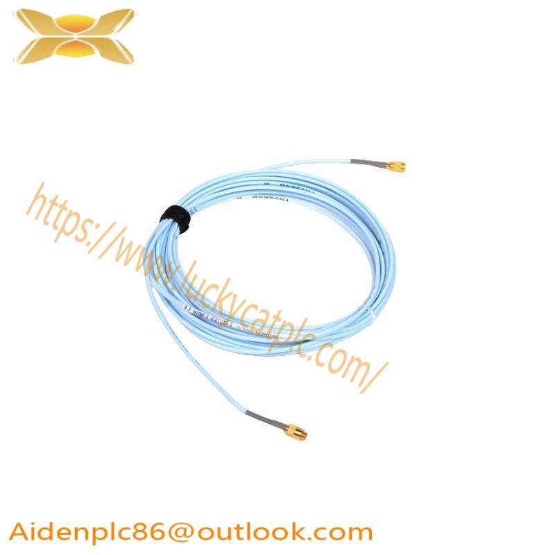 Bently Nevada 330930-065-04-05 3300 XL 8 mm Proximity Probes