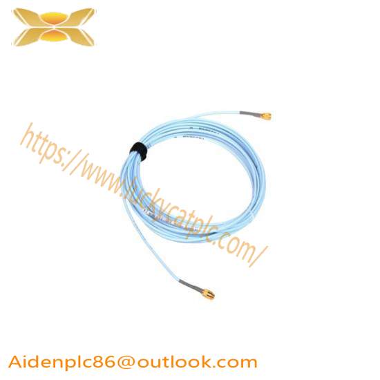 BENTLY NEVADA 330930-065-04-05 3300 XL NSv Extension Cable