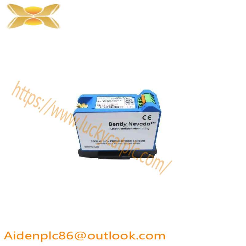 Bently Nevada 330980-50-CN 3300 XL NSv Proximitor Sensor