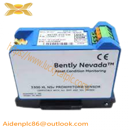Bently Nevada 330980-70-00 Proximity Sensor
