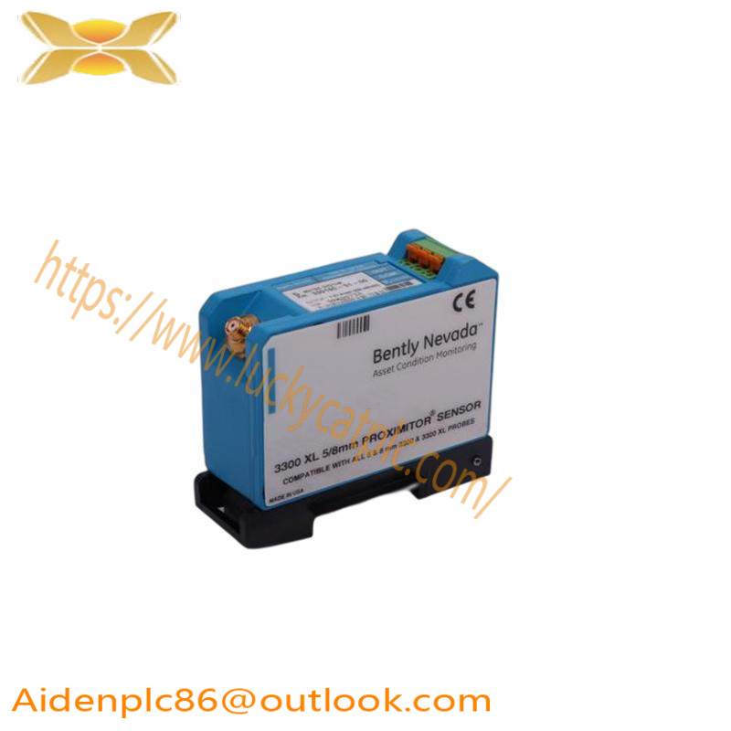 Bently Nevada 330980-71-CN Proximitor Sensor