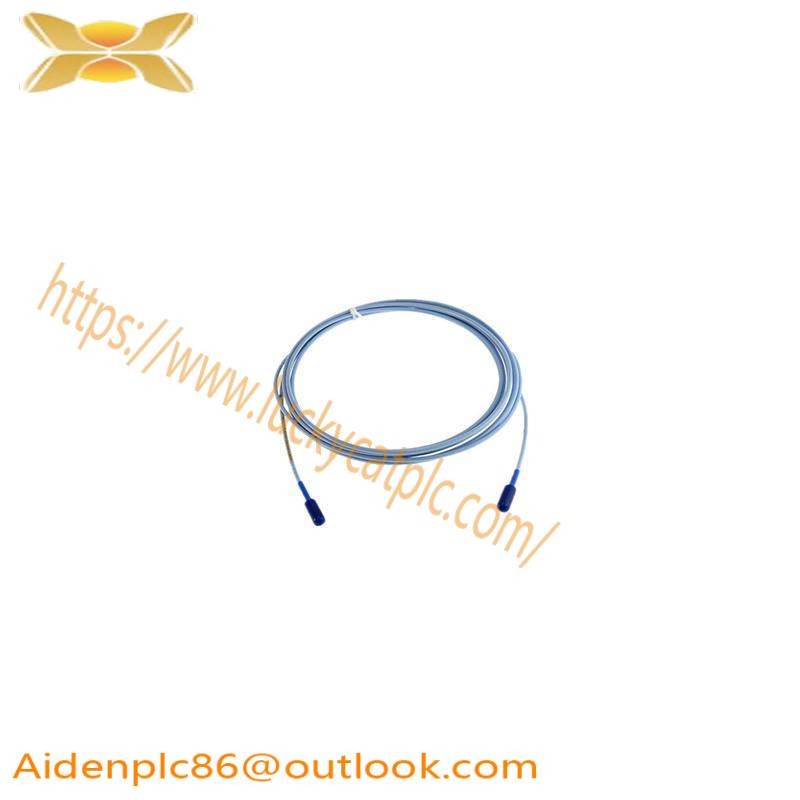Bently Nevada 33101-23-41-10-02-05 Proximity Probe