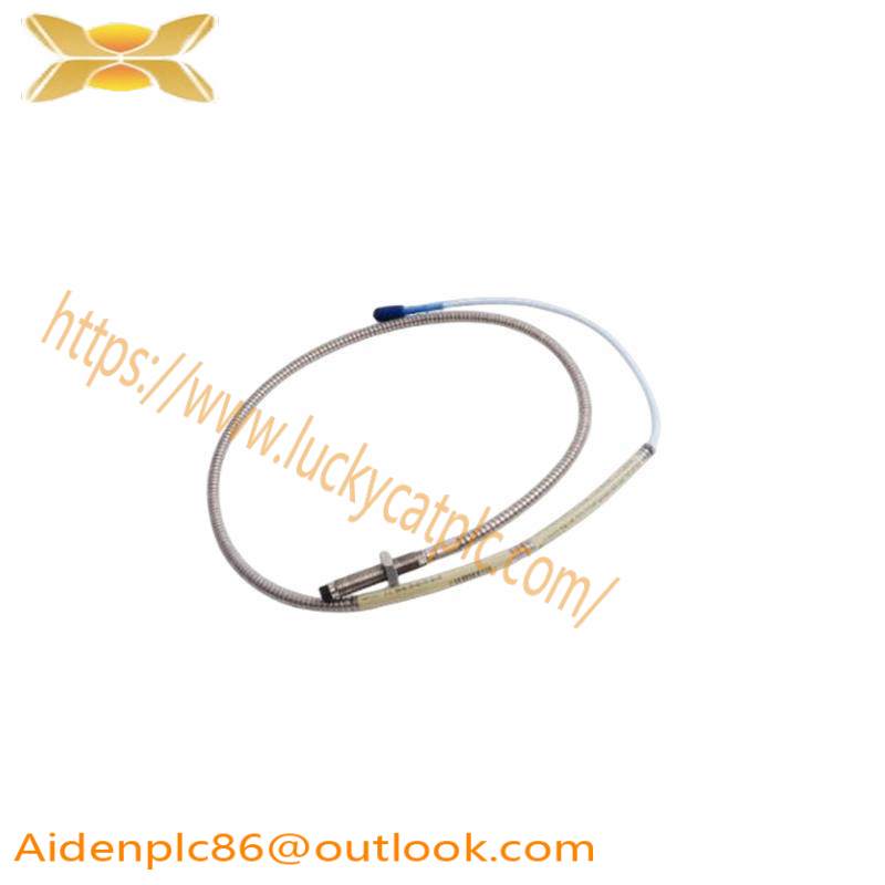 Bently Nevada 33104-00-10-10-02-05 extension cable