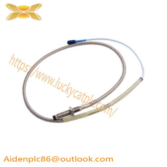 Bently Nevada 33104-00-10-10-02-05 Proximitor System