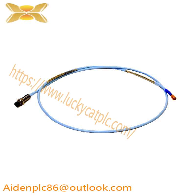BENTLY NEVADA 33105-02-12-05-02-00 REVERSE MOUNT PROBE