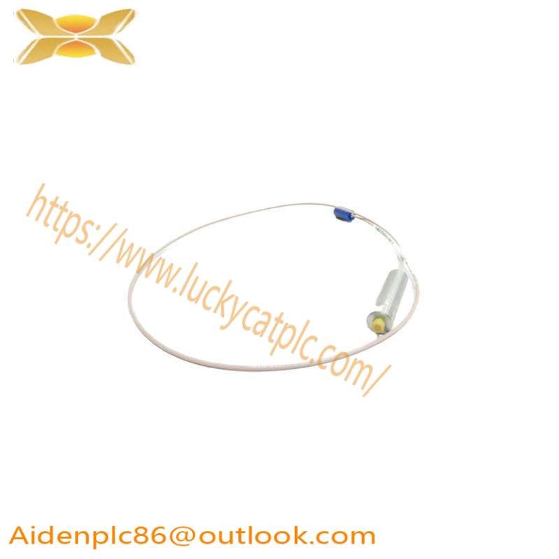 BENTLY NEVADA 3389-02 PROXIMITY PROBE