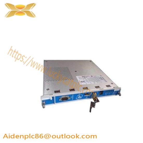 Bently Nevada 3500/22-01-02-00 Transient Data Interface Module