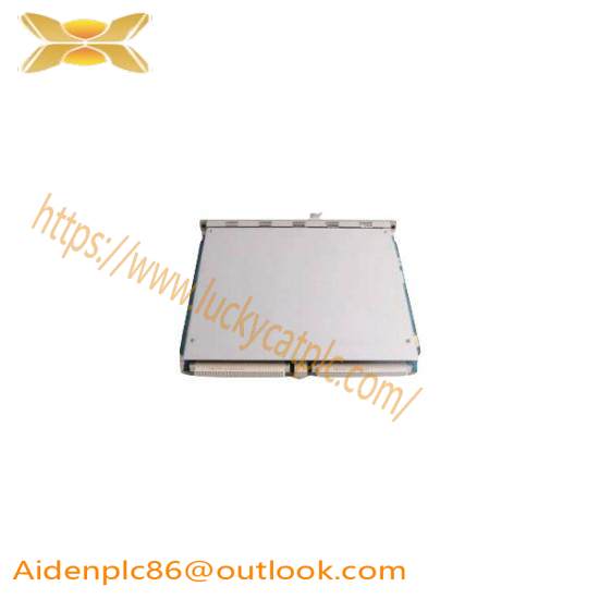 Bently Nevada 3500/22M 138607-01